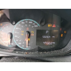 2017 CHEVROLET SPARK