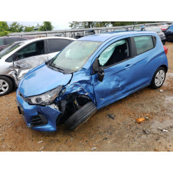 2017 CHEVROLET SPARK