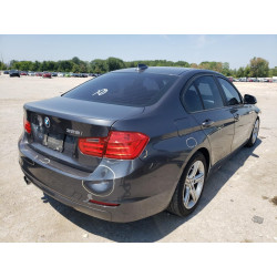2013 BMW 3 SERIES