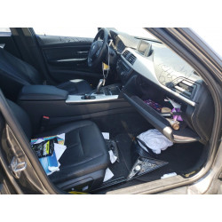 2013 BMW 3 SERIES