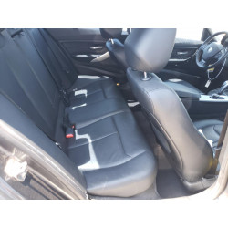 2013 BMW 3 SERIES