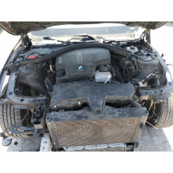 2013 BMW 3 SERIES
