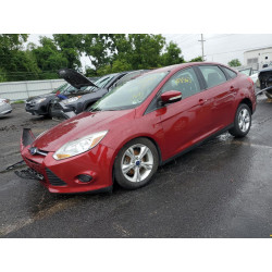 2013 FORD FOCUS