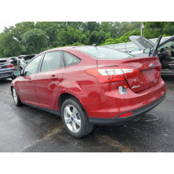 2013 FORD FOCUS
