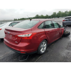 2013 FORD FOCUS