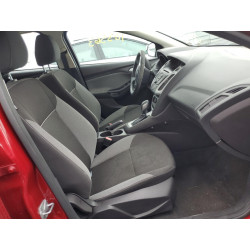2013 FORD FOCUS