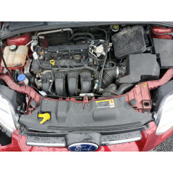 2013 FORD FOCUS