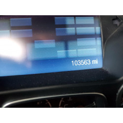 2013 FORD FOCUS
