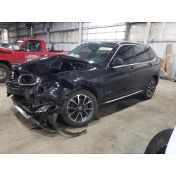 2016 BMW X5