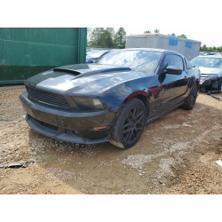 2012 FORD MUSTANG