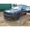 2012 FORD MUSTANG