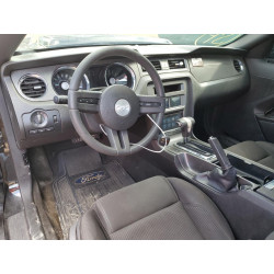 2012 FORD MUSTANG