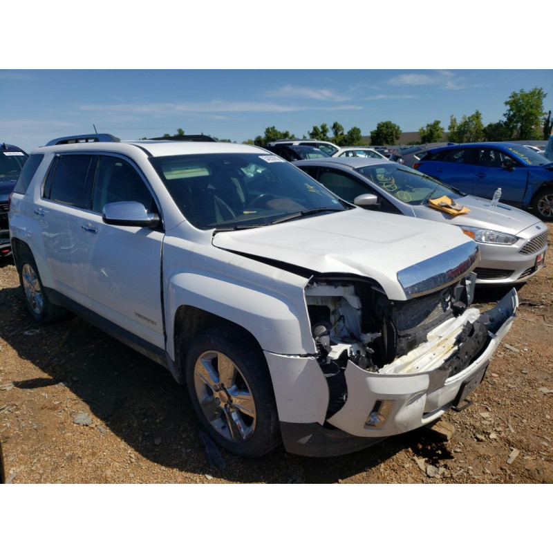 2014 GMC TERRAIN