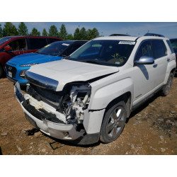 2014 GMC TERRAIN