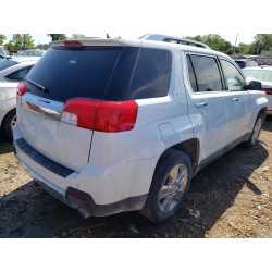2014 GMC TERRAIN