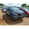 2014 KIA SPORTAGE
