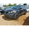 2014 KIA SPORTAGE