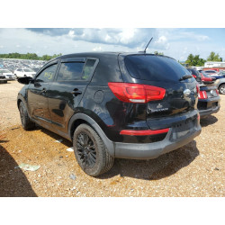 2014 KIA SPORTAGE