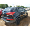 2014 KIA SPORTAGE