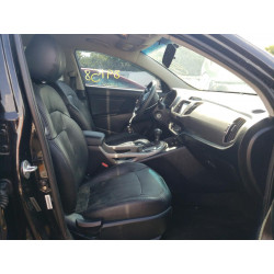 2014 KIA SPORTAGE