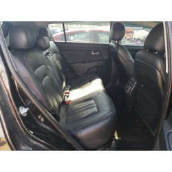 2014 KIA SPORTAGE