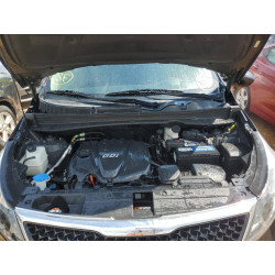 2014 KIA SPORTAGE