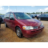 2003 OLDSMOBILE SILHOUETTE