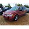2003 OLDSMOBILE SILHOUETTE