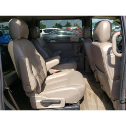 2003 OLDSMOBILE SILHOUETTE