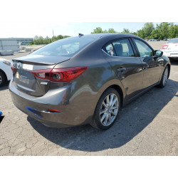 2017 MAZDA 3
