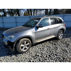 2008 BMW X5