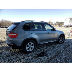 2008 BMW X5