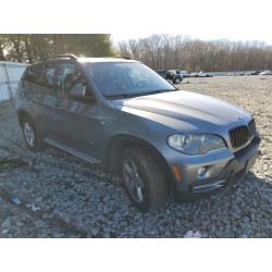 2008 BMW X5