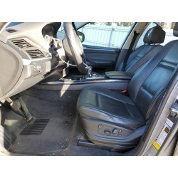 2008 BMW X5