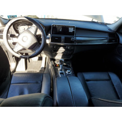2008 BMW X5