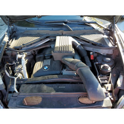 2008 BMW X5