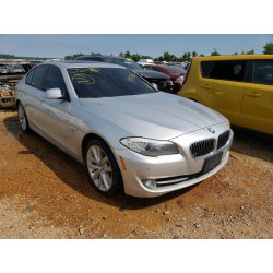 2011 BMW 5 SERIES