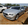 2011 BMW 5 SERIES