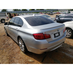 2011 BMW 5 SERIES