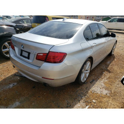 2011 BMW 5 SERIES