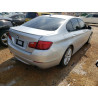 2011 BMW 5 SERIES