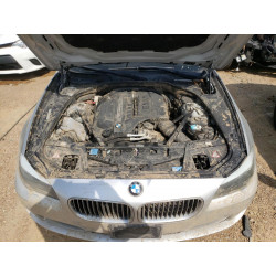 2011 BMW 5 SERIES