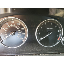 2011 BMW 5 SERIES