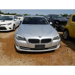 2011 BMW 5 SERIES