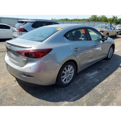 2015 MAZDA 3