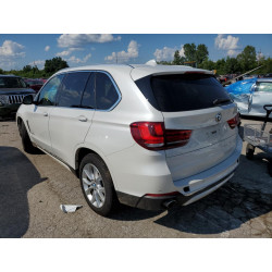 2014 BMW X5