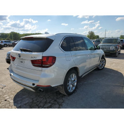 2014 BMW X5