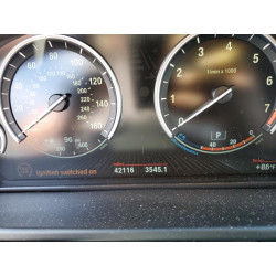 2014 BMW X5