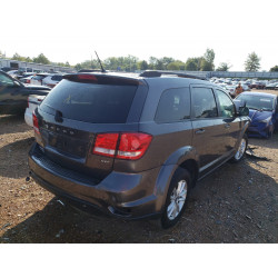 2015 DODGE JOURNEY