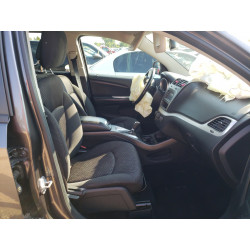 2015 DODGE JOURNEY